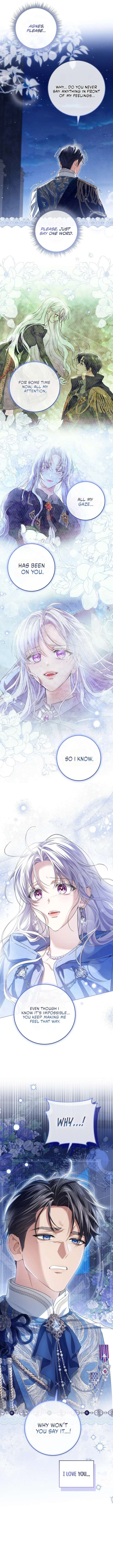 The Closet Fan Princess Chapter 96 page 10