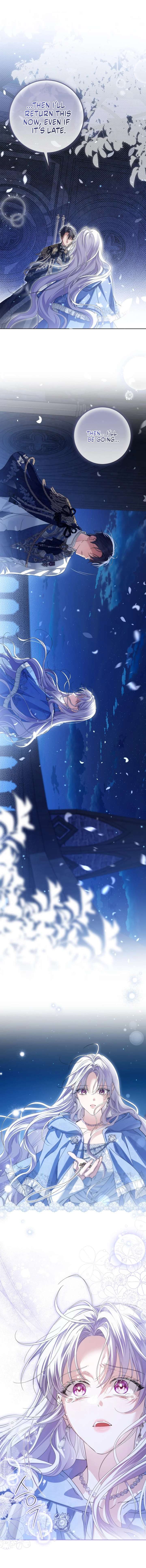 The Closet Fan Princess Chapter 96 page 14
