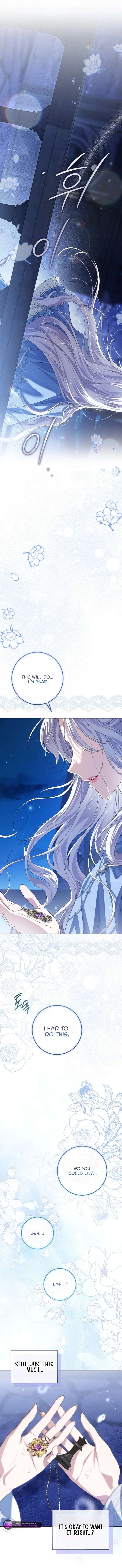 The Closet Fan Princess Chapter 96 page 15