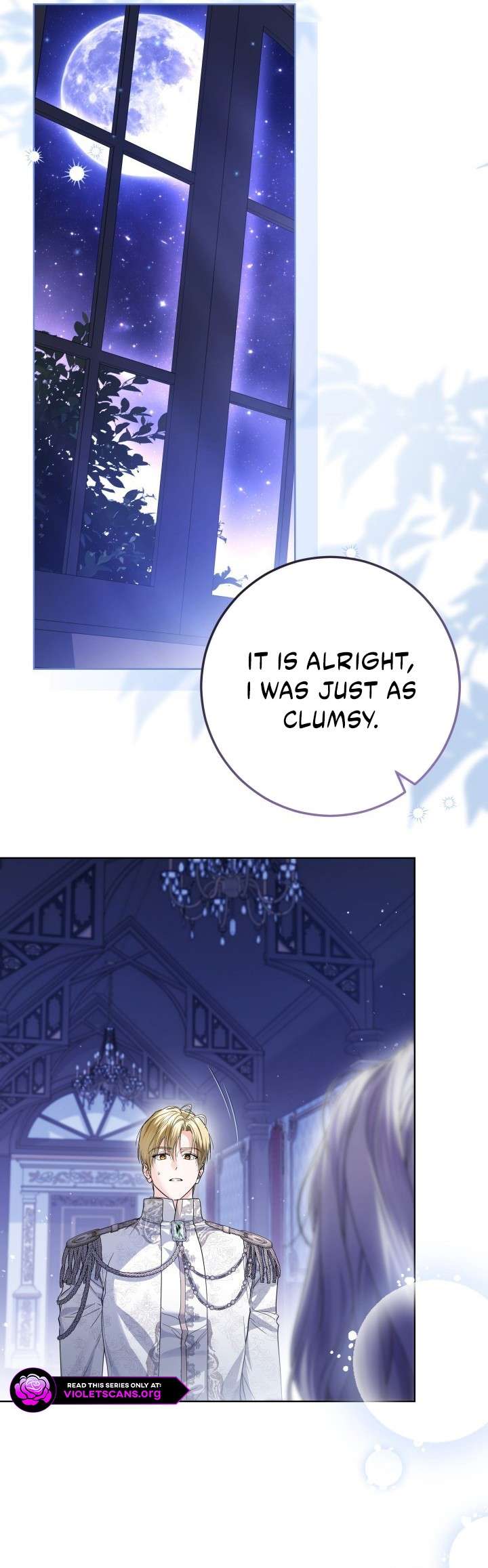 The Closet Fan Princess Chapter 97 page 9