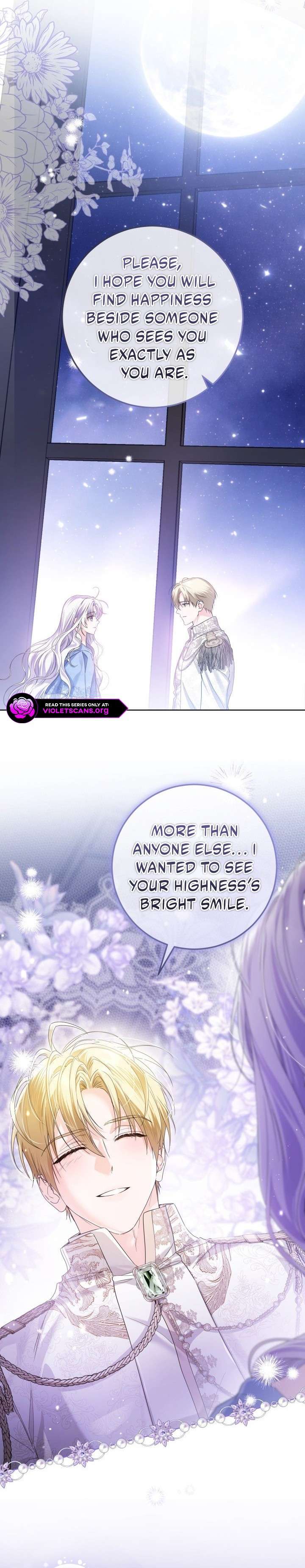 The Closet Fan Princess Chapter 97 page 12