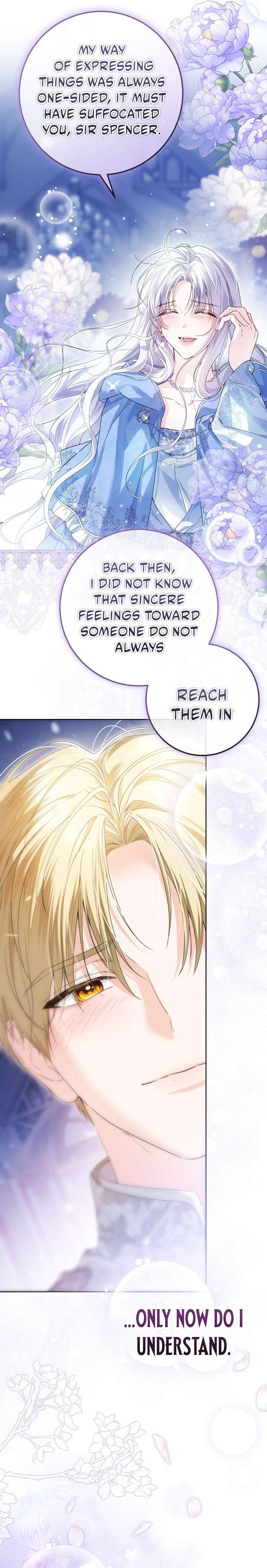 The Closet Fan Princess Chapter 97 page 10