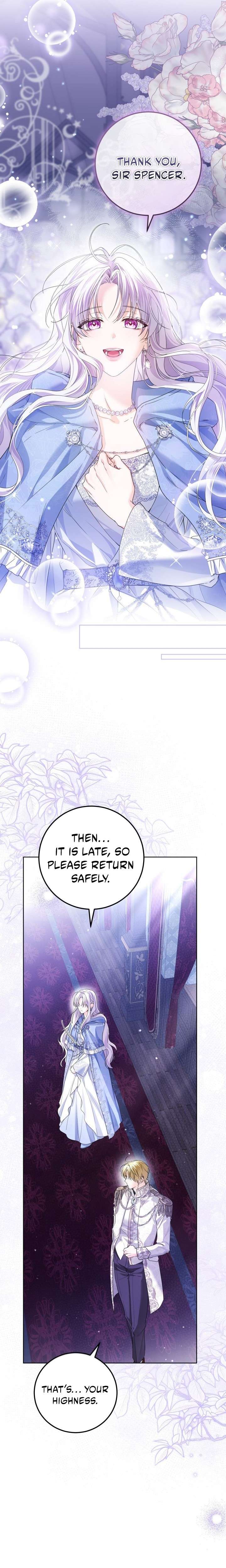 The Closet Fan Princess Chapter 97 page 13