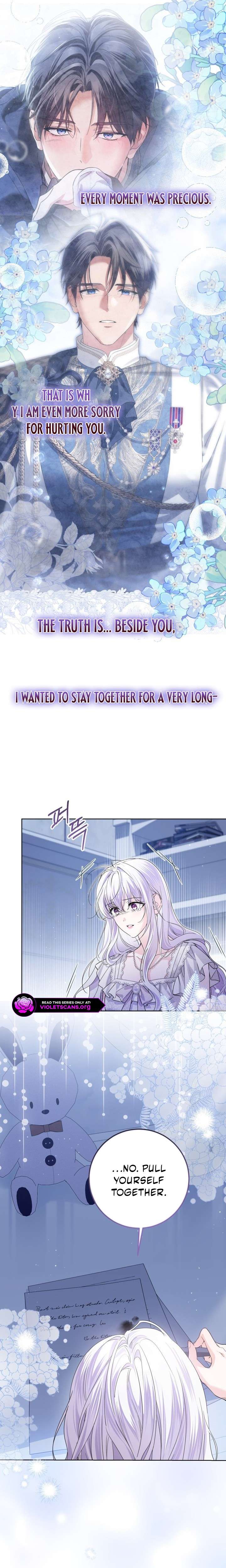 The Closet Fan Princess Chapter 97 page 24