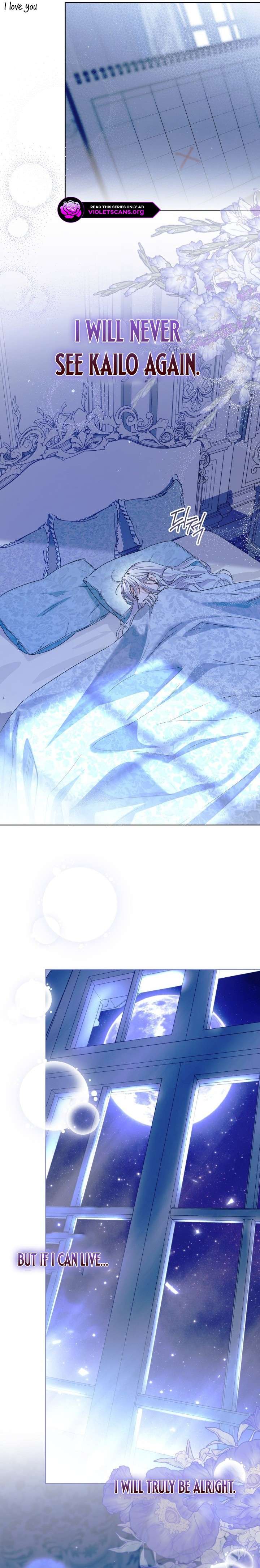 The Closet Fan Princess Chapter 97 page 28