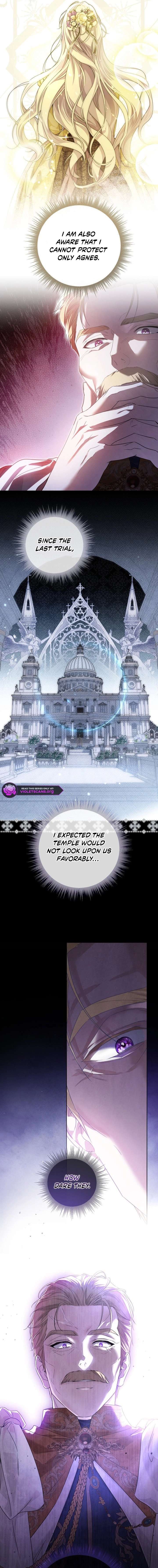 The Closet Fan Princess Chapter 98 page 7
