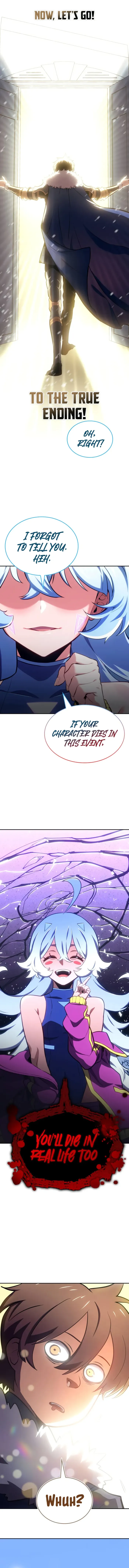 The Cold-Blooded Warrior Chapter 1 page 23