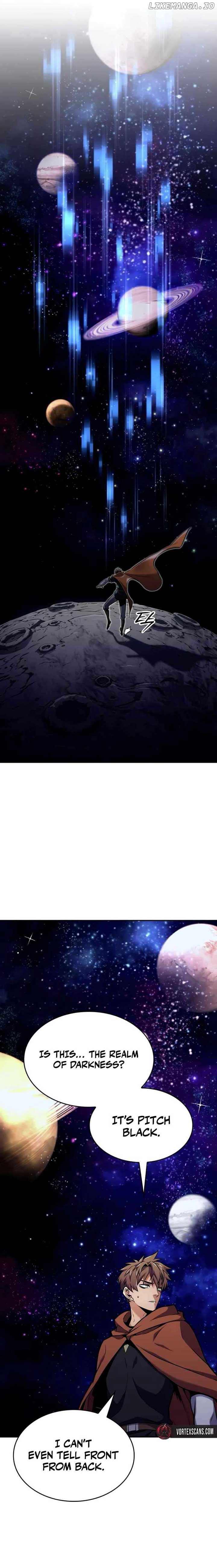 The Cold-Blooded Warrior Chapter 12 page 15