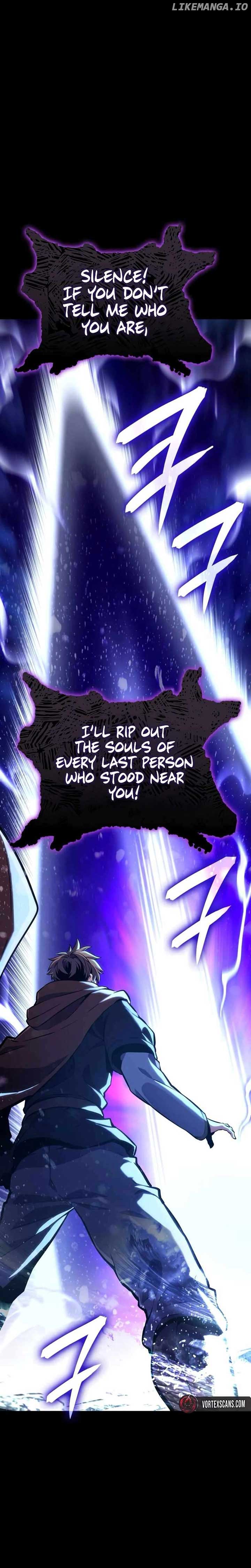 The Cold-Blooded Warrior Chapter 12 page 19