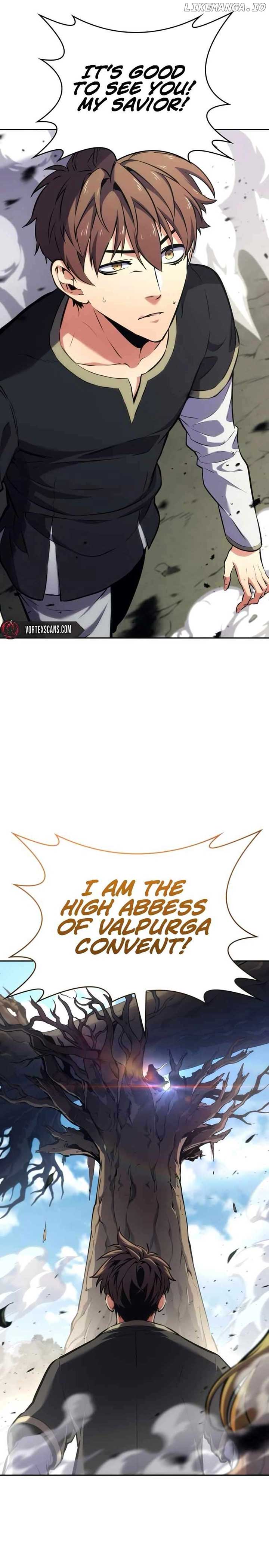 The Cold-Blooded Warrior Chapter 12 page 39