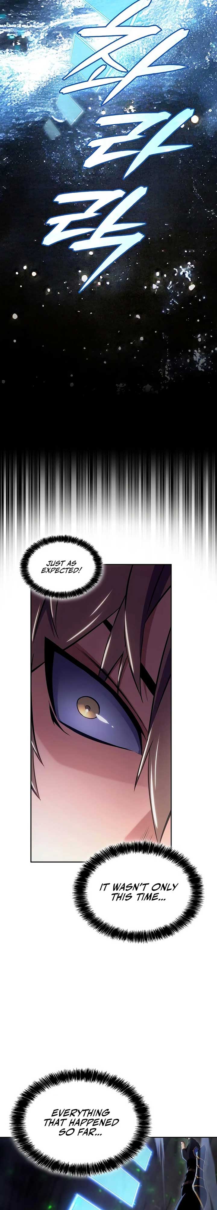 The Cold-Blooded Warrior Chapter 21 page 11