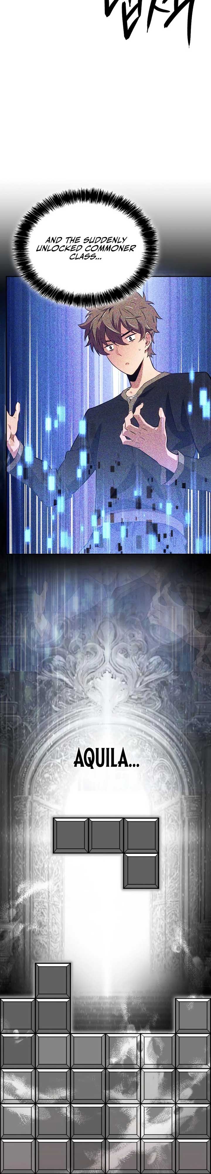 The Cold-Blooded Warrior Chapter 21 page 32