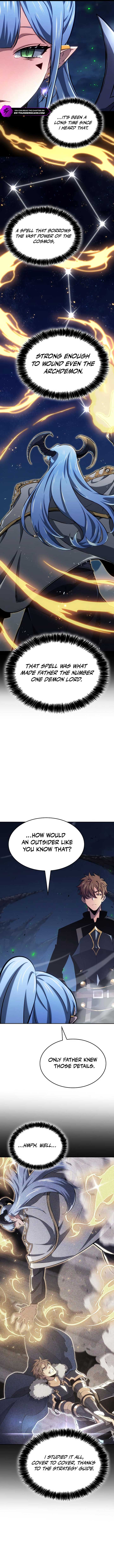 The Cold-Blooded Warrior Chapter 23 page 11