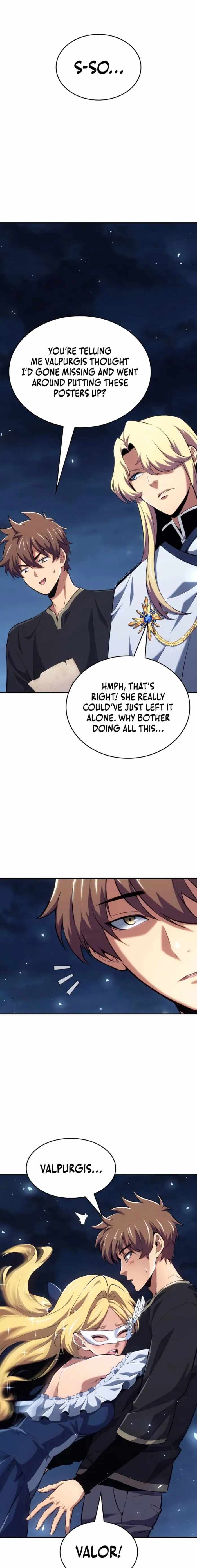The Cold-Blooded Warrior Chapter 35 page 2