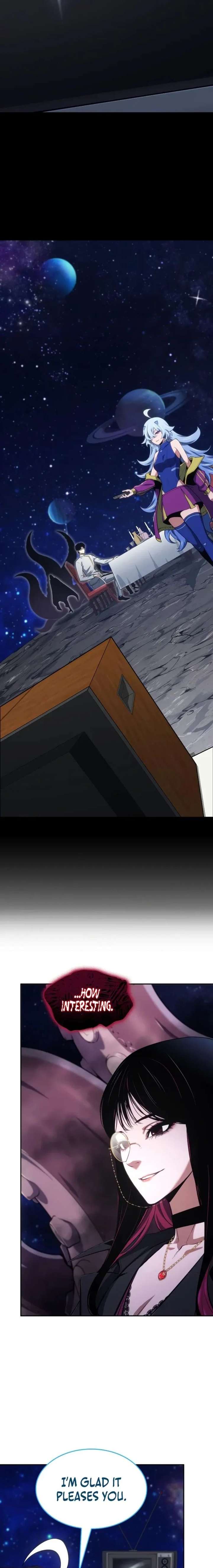 The Cold-Blooded Warrior Chapter 41 page 15