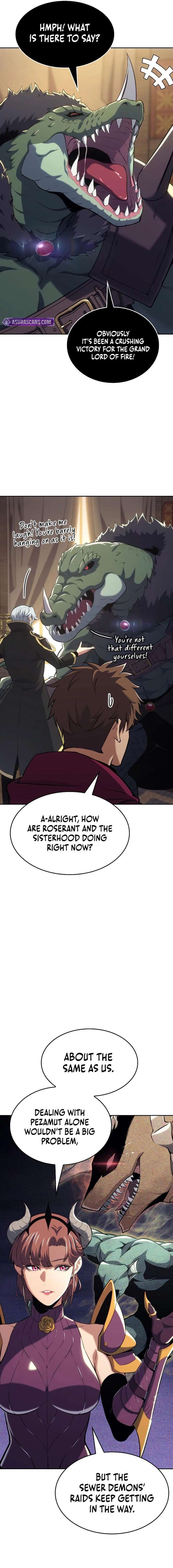 The Cold-Blooded Warrior Chapter 46 page 16