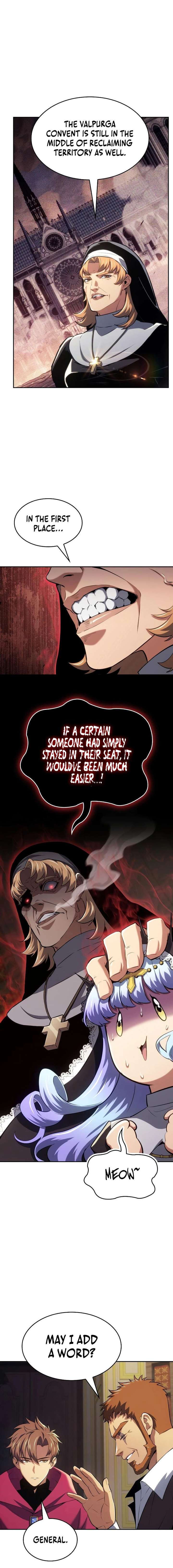 The Cold-Blooded Warrior Chapter 46 page 17
