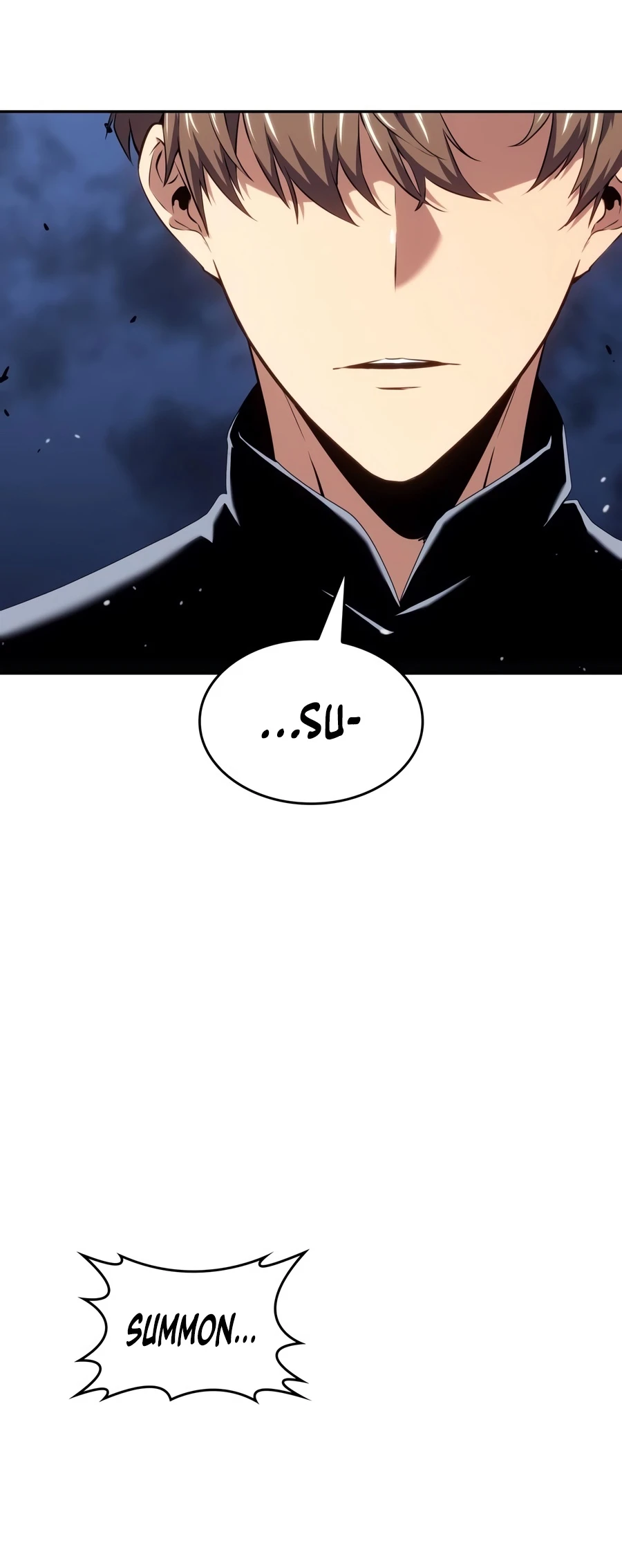 The Cold-Blooded Warrior Chapter 55 page 18