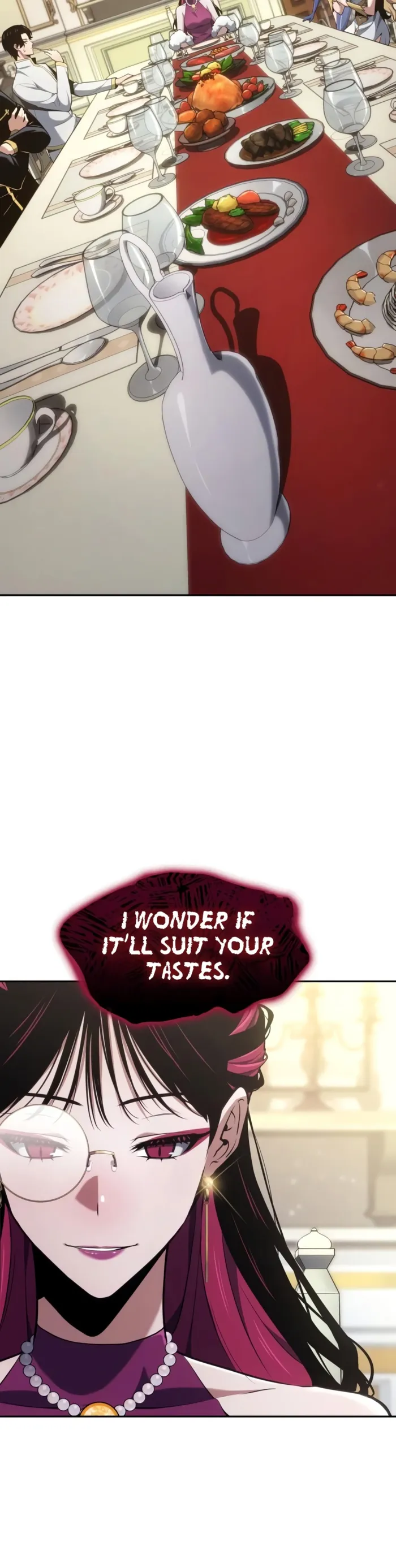 The Cold-Blooded Warrior Chapter 60 page 4