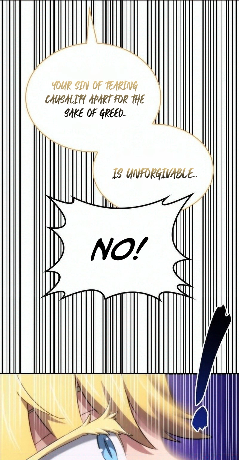 The Cold-Blooded Warrior Chapter 70 page 14