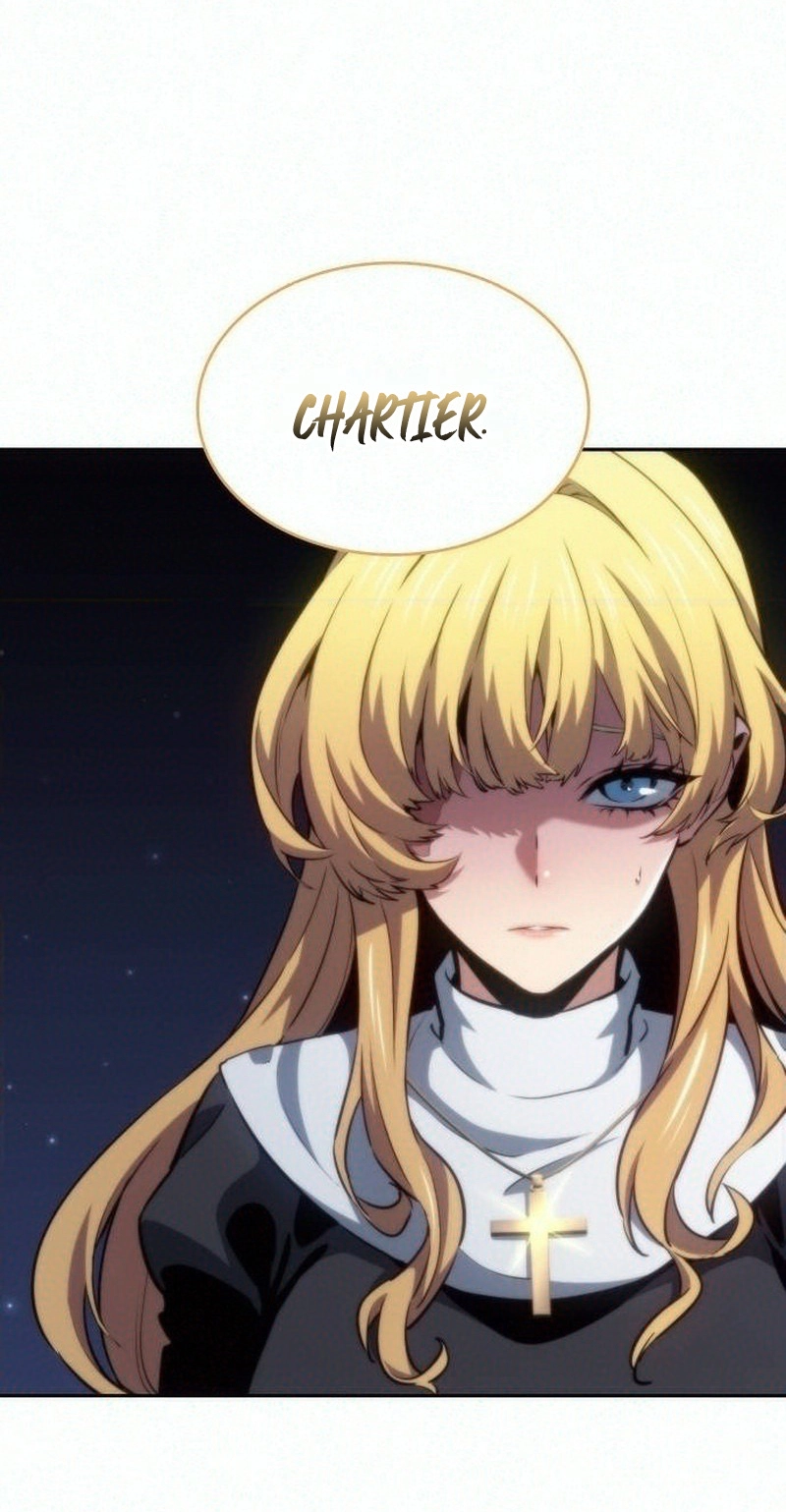 The Cold-Blooded Warrior Chapter 70 page 17