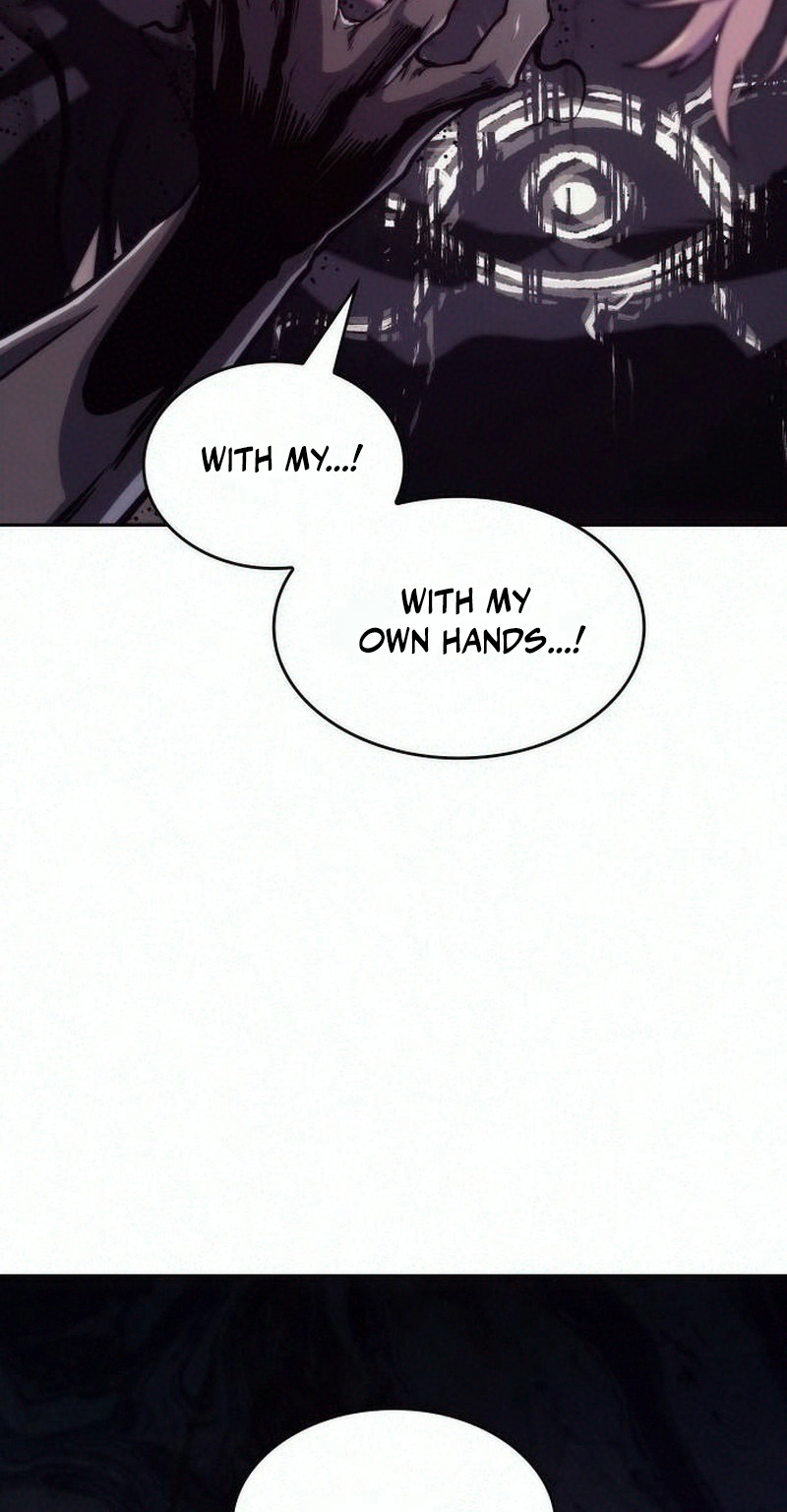 The Cold-Blooded Warrior Chapter 70 page 79