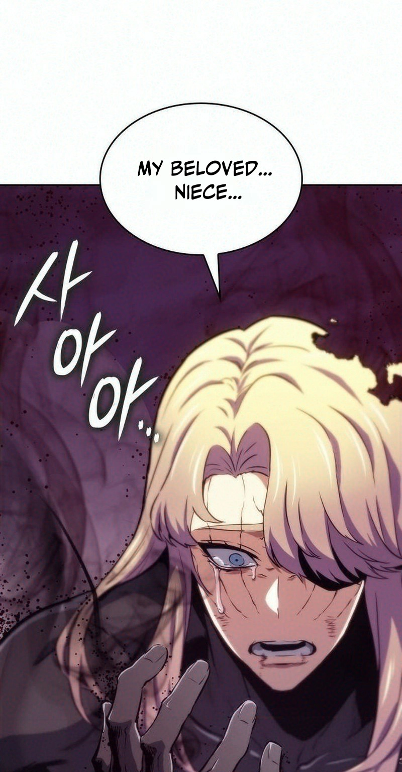 The Cold-Blooded Warrior Chapter 70 page 78