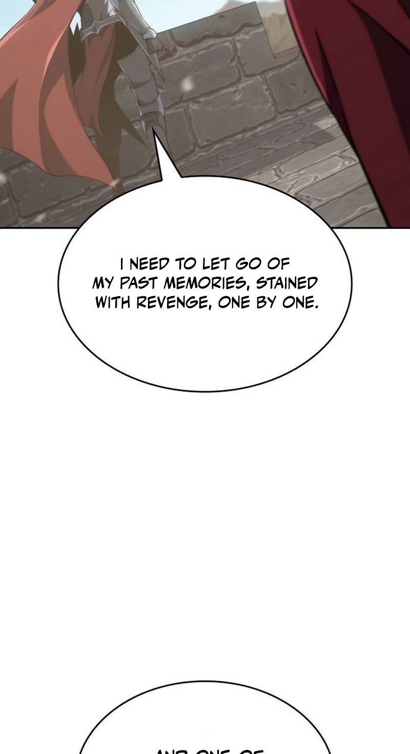 The Cold-Blooded Warrior Chapter 72 page 28