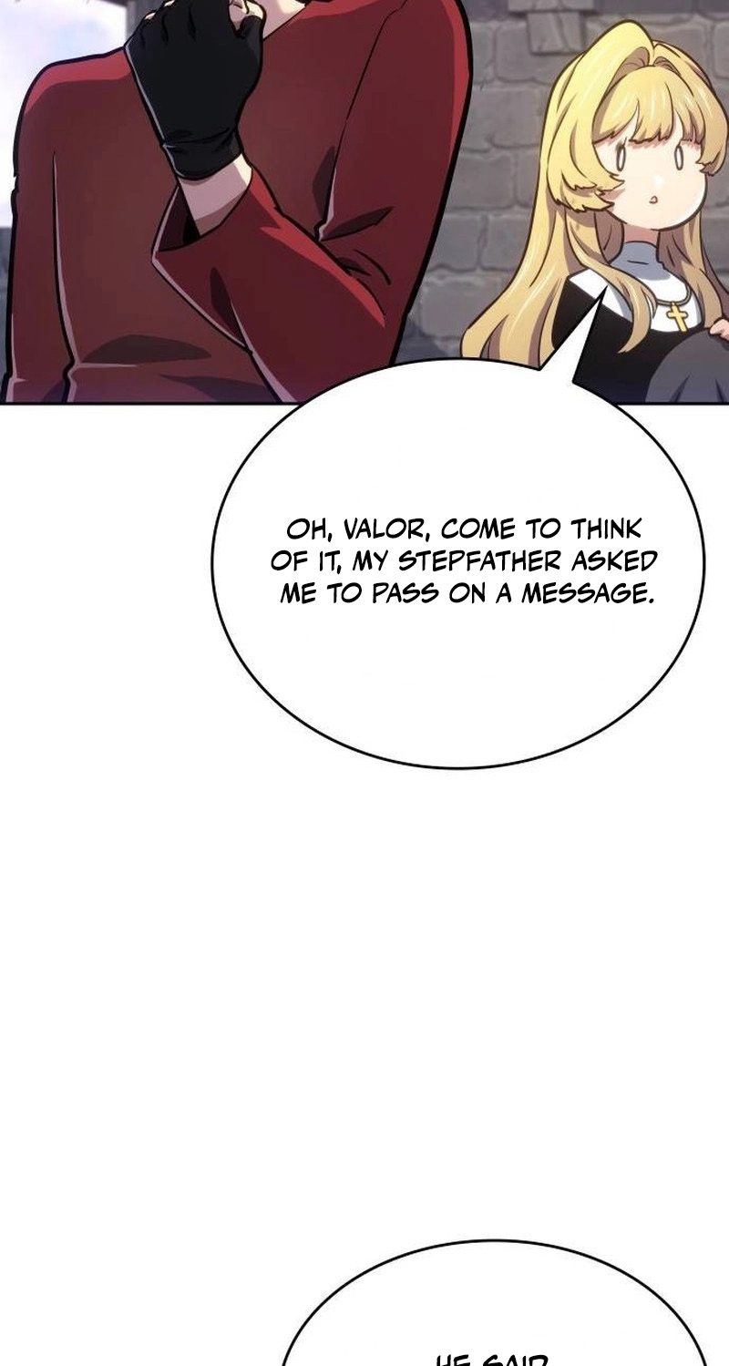 The Cold-Blooded Warrior Chapter 72 page 45