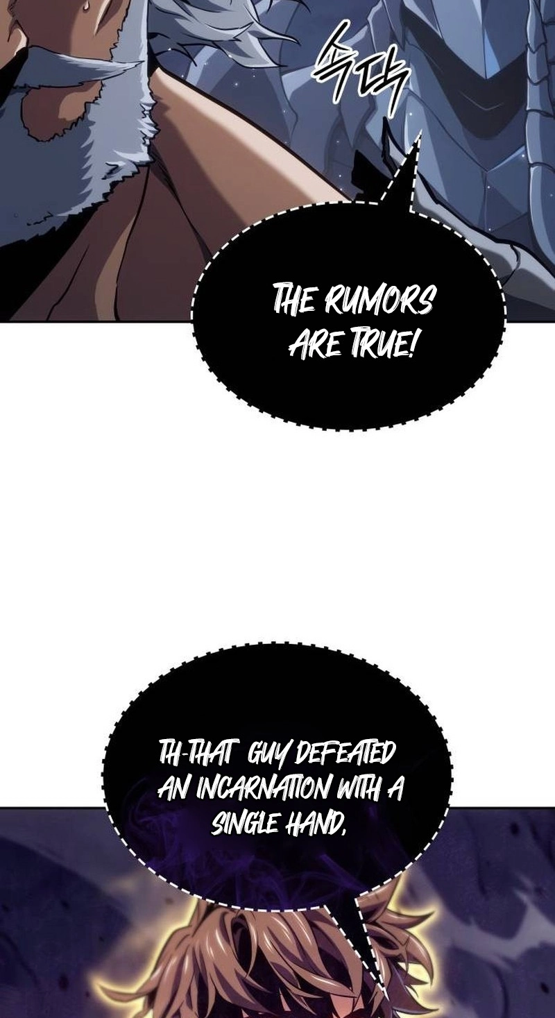 The Cold-Blooded Warrior Chapter 72 page 54