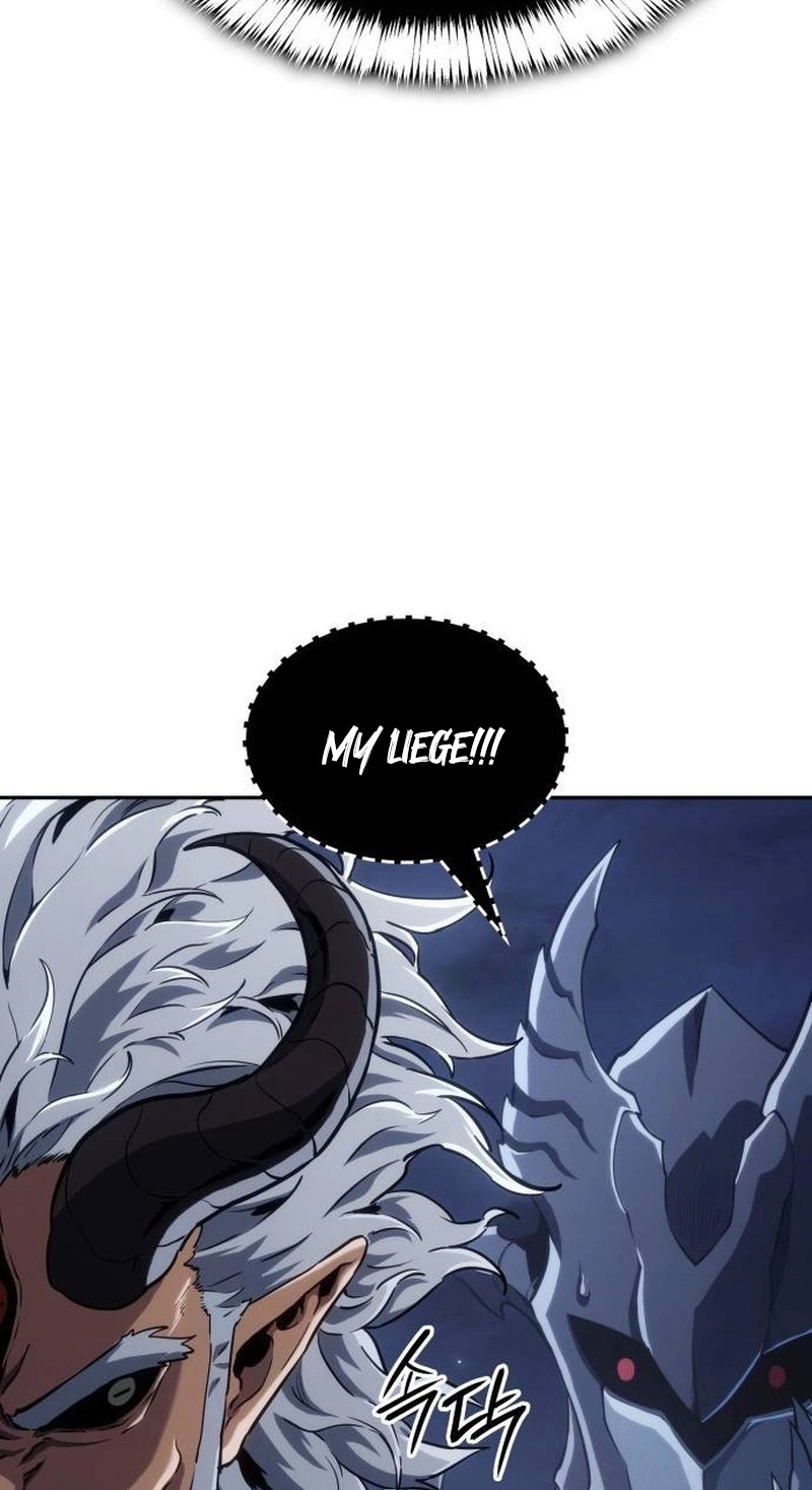 The Cold-Blooded Warrior Chapter 72 page 53