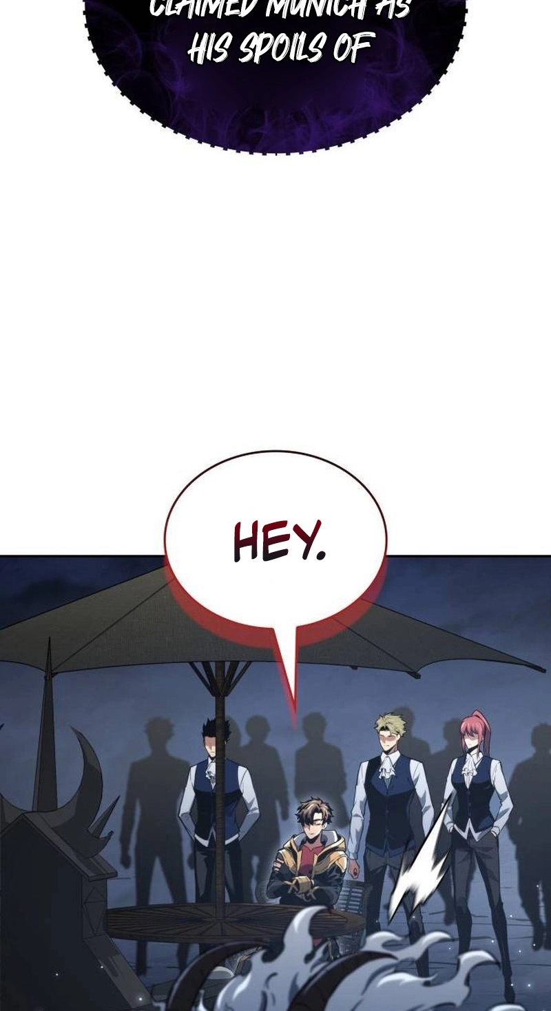 The Cold-Blooded Warrior Chapter 72 page 56