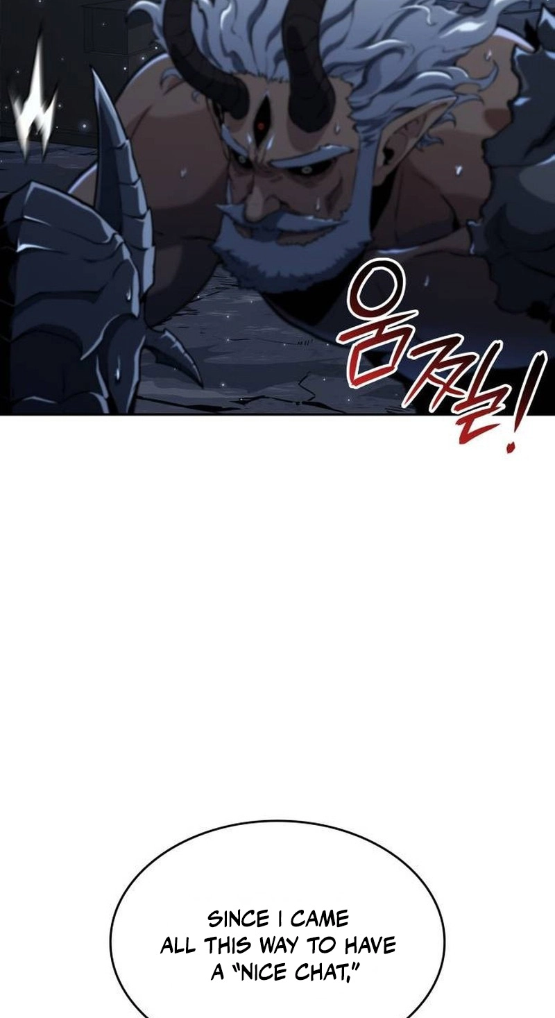 The Cold-Blooded Warrior Chapter 72 page 57