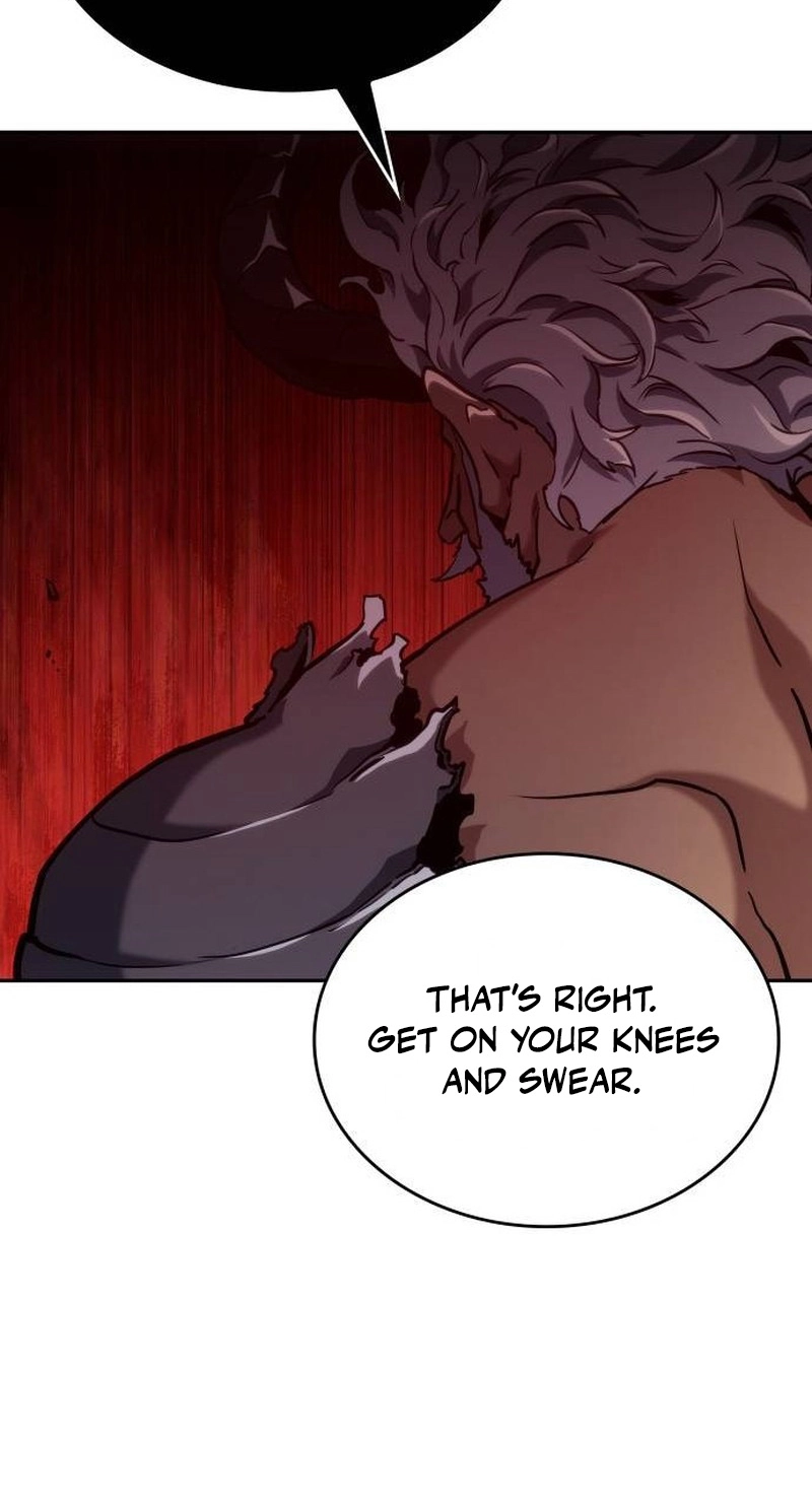 The Cold-Blooded Warrior Chapter 72 page 66