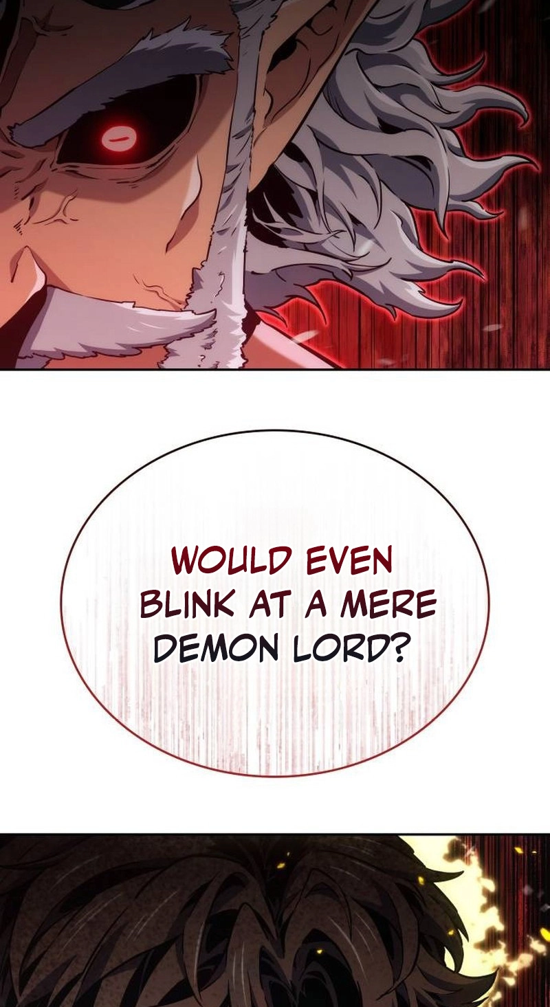 The Cold-Blooded Warrior Chapter 72 page 76