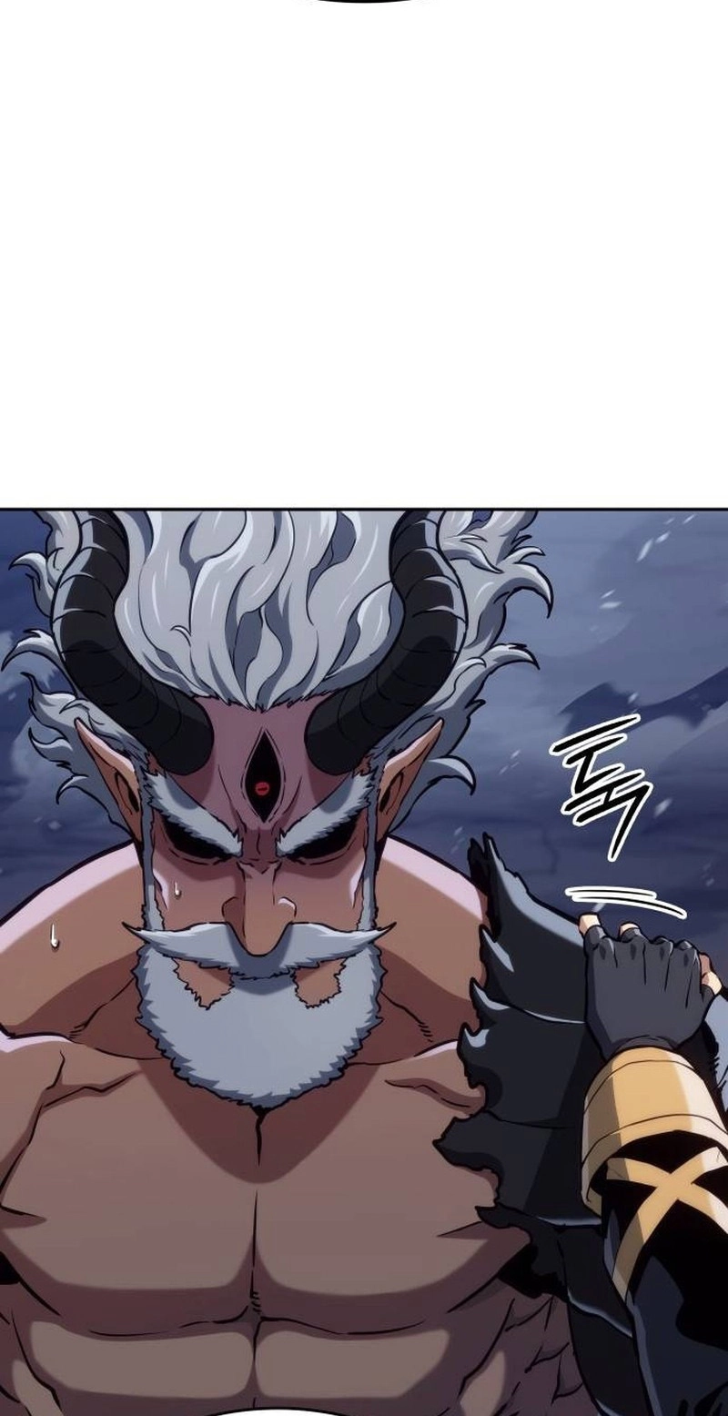 The Cold-Blooded Warrior Chapter 72 page 86