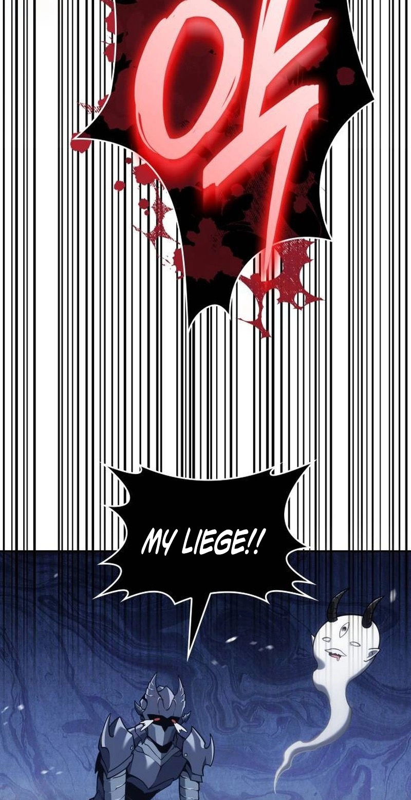 The Cold-Blooded Warrior Chapter 72 page 91