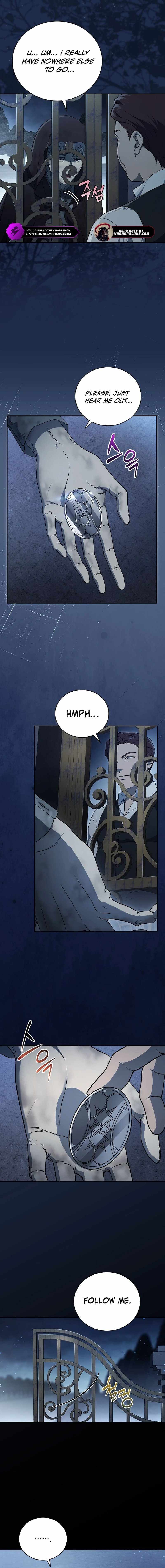 The Concept-Grasping Magical Genius Chapter 1 page 2