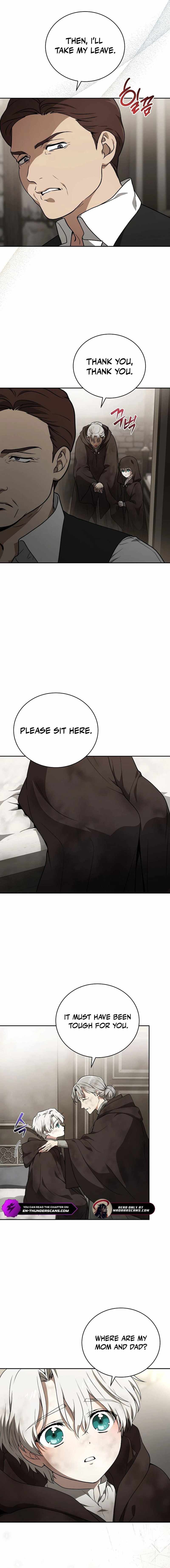 The Concept-Grasping Magical Genius Chapter 1 page 4