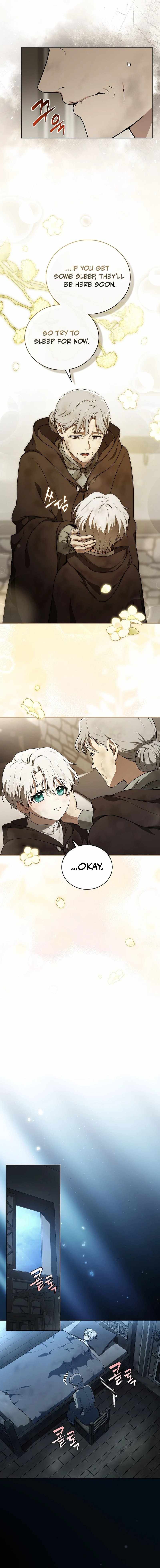 The Concept-Grasping Magical Genius Chapter 1 page 5