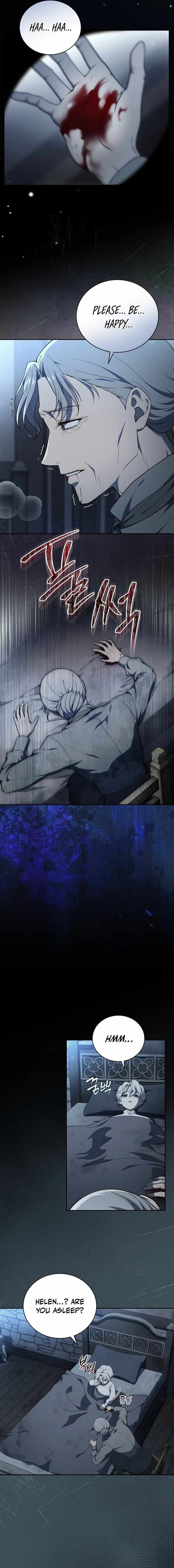 The Concept-Grasping Magical Genius Chapter 1 page 6