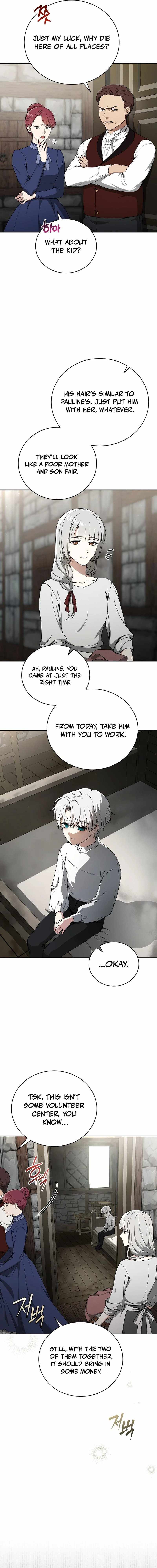 The Concept-Grasping Magical Genius Chapter 1 page 8
