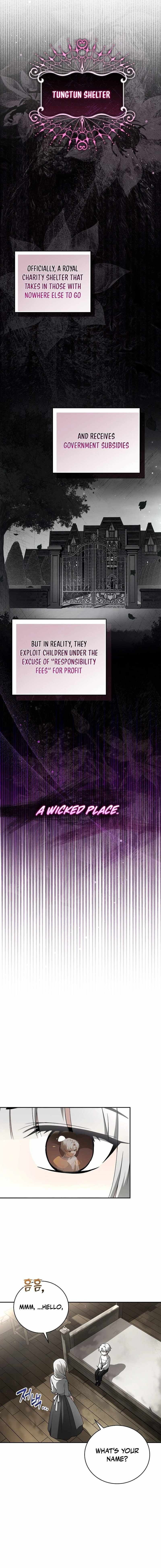 The Concept-Grasping Magical Genius Chapter 1 page 9
