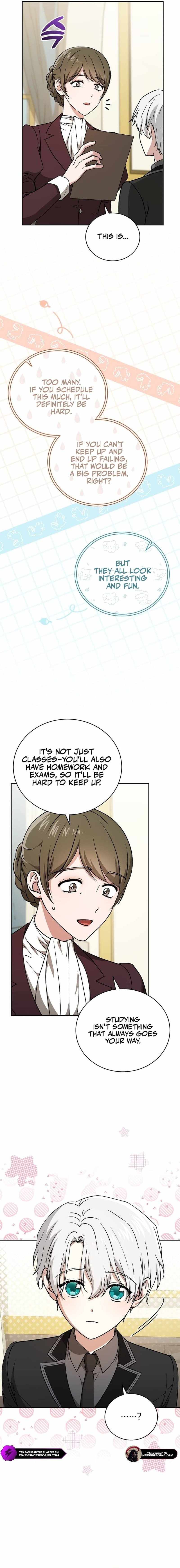 The Concept-Grasping Magical Genius Chapter 10 page 3