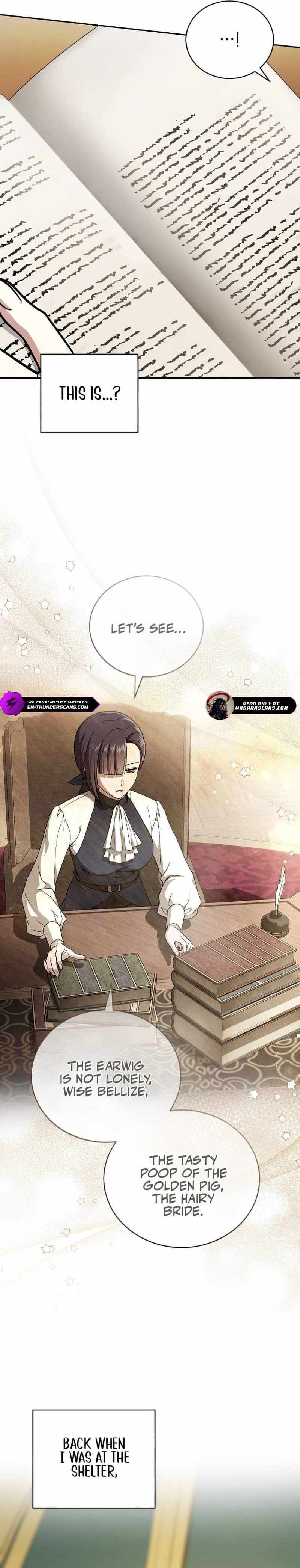The Concept-Grasping Magical Genius Chapter 10 page 9