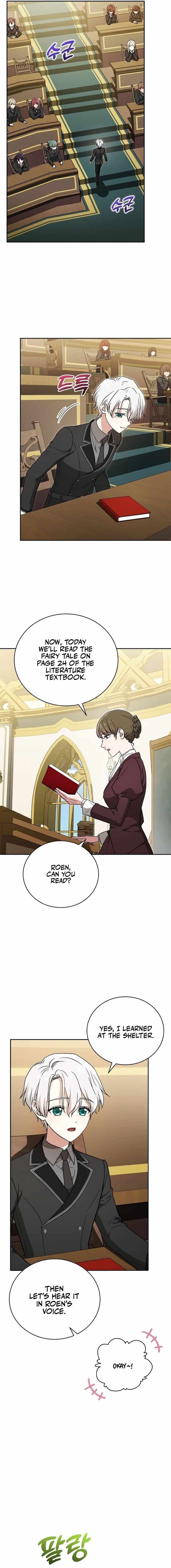 The Concept-Grasping Magical Genius Chapter 10 page 8
