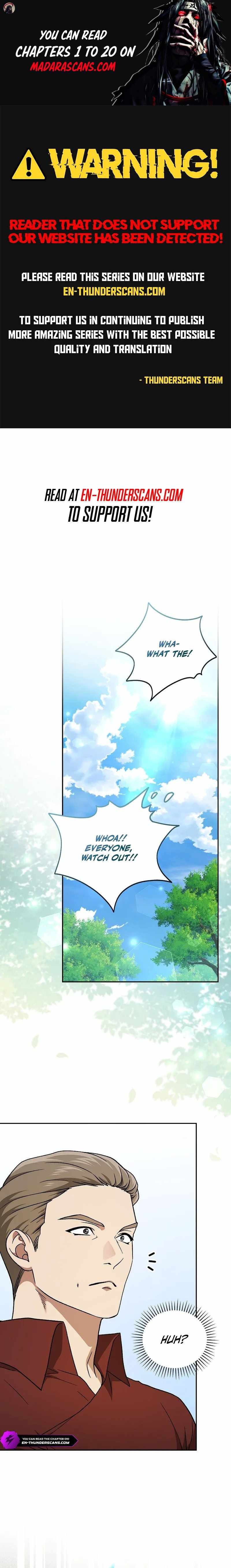 The Concept-Grasping Magical Genius Chapter 11 page 1