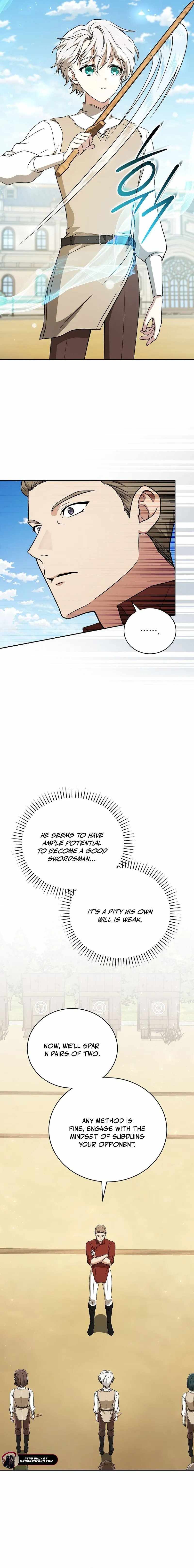 The Concept-Grasping Magical Genius Chapter 11 page 9