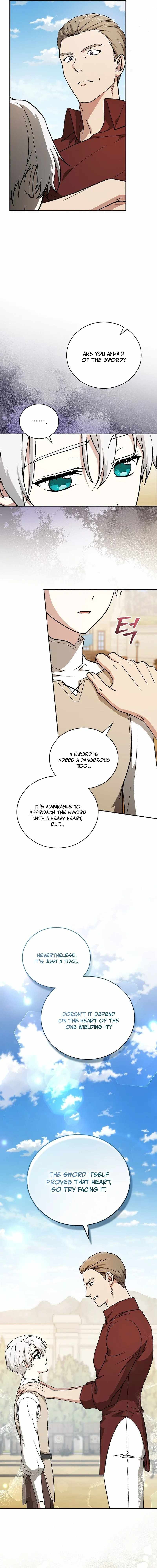 The Concept-Grasping Magical Genius Chapter 11 page 7