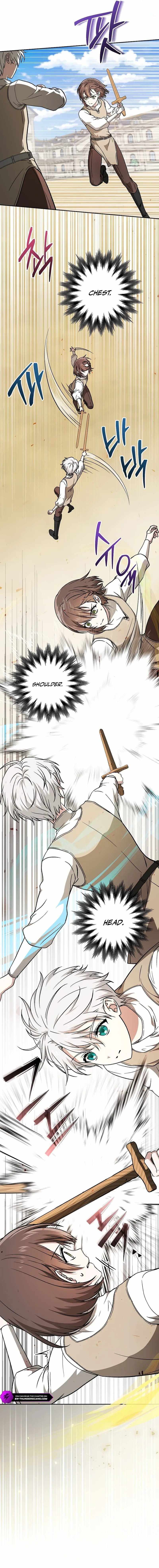 The Concept-Grasping Magical Genius Chapter 11 page 17